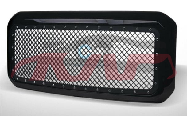 For Ford 2104f250 11-16 grille , Ford  Auto Lamps, F  Pickup Truck Car Parts Shipping Price
