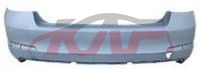 For Skoda 20128514-octavia rear Bumper 5e5807421a   5e5807421, Skoda  Car Rear Guard, Octavia Auto Parts Shop5E5807421A   5E5807421