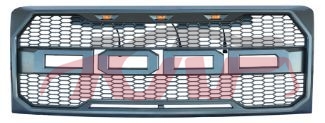 For Ford 11382009-2014 F150 grille , Ford  Auto Lamps, F  Pickup Truck Auto Accessorie