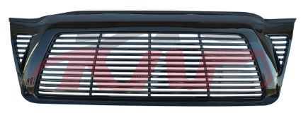 For Toyota 2097305-11 Tacoma grille , Tacoma Auto Parts Prices, Toyota   Car Body Parts