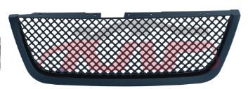 For Gmc21932007-2009 Acadia grille,gloss Black , Acadia Auto Accessorie, Gmc Grills