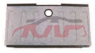 For Jeep 11362007-2017 Wrangler Jk grille Insect Nets , Wrangler Automotive Parts, Jeep  Car Parts