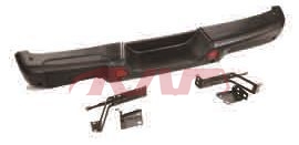 For Jeep 17312018 Wrangler Jl rear Bumper , Wrangler Parts For Cars, Jeep  Auto Lamp-