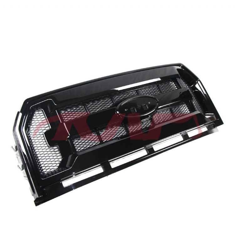 For Ford 11332015-2017 F150 grille,gloss Black , Ford   Automotive Accessories, F  Pickup Truck Car Parts�?price