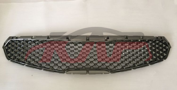 For Kia 21492016 grille 86352-f6000, Cadenza Auto Part, Kia  Grills Guard86352-F6000