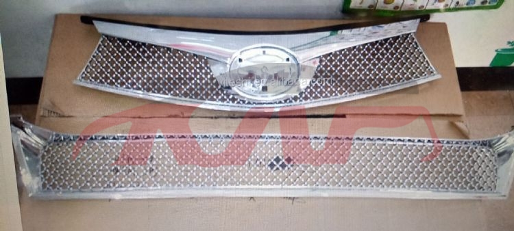 For Toyota 2020114 Corolla grille Bright Led , Corolla  Auto Part, Toyota  Abs Griils