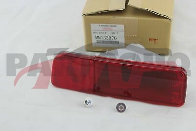 For Mitsubishi 94694 varyca W Minicab rear Bumper Lamp mn-133870/mn-570089-rh, Mitsubishi  Auto Part, Minicab Car Parts DiscountMN-133870/MN-570089-RH