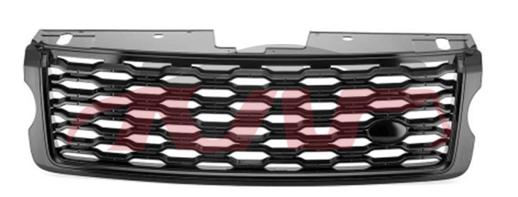 For Land Rover 647range Rover Vogue 2013 grille Bright , Range Rover  Vogue Automotive Accessories, Land Rover  Car Chrome Front Grille