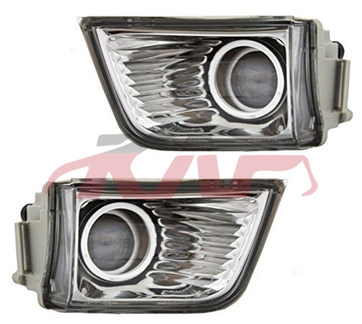 For Toyota 22164runner 2003-2005 fog Lamp 81221-35040,  81211-35060, Toyota   Automotive Parts, 4runner Car Accessories81221-35040,  81211-35060