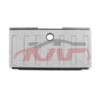 For Jeep 11362007-2017 Wrangler Jk grille Insect Nets , Wrangler Car Accessories, Jeep   Car Body Parts-