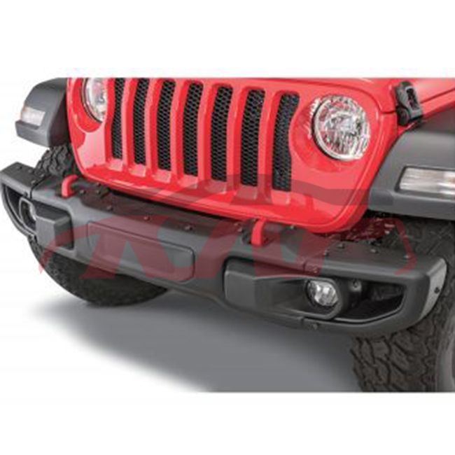 For Jeep 17312018 Wrangler Jl front Bumper , Jeep  Auto Parts, Wrangler Accessories-