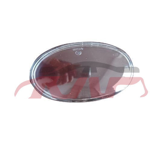 For Mazda 460mazda 3 04-08 fog Lamp Glass Cover , Mazda 3 Auto Part, Mazda   Automotive Parts