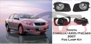 For Toyota 2020707 Corolla Usa fog Lamp , Toyota   Foglamp, Corolla  Auto Body Parts Price
