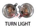 For Isuzu 22982021 D-max turn Lamp , D-max Car Accessorie, Isuzu  Auto Parts