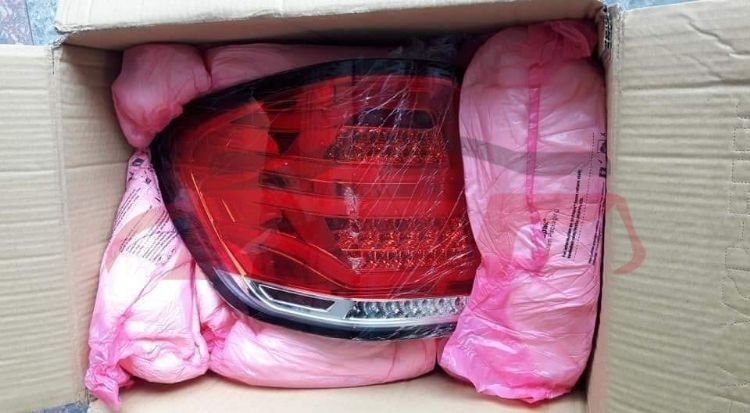 For Benz 491w164 tail Lamp , Benz   Auto Led Taillights, Ml Auto Parts