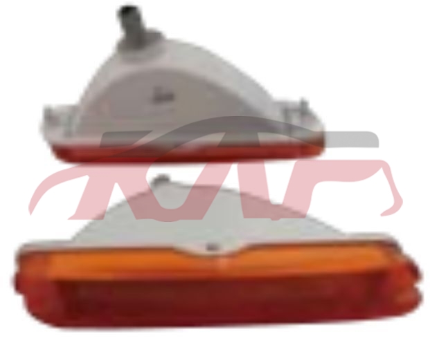 For Isuzu 1704giga 94-dec 07 rear Bumper Lamp , Ftr Automotive Accessories, Isuzu  Auto Parts