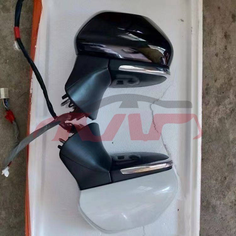 For Toyota 20102618 Camry door Mirror , Toyota  Left Driver Side Mirror, Camry  Automotive Parts