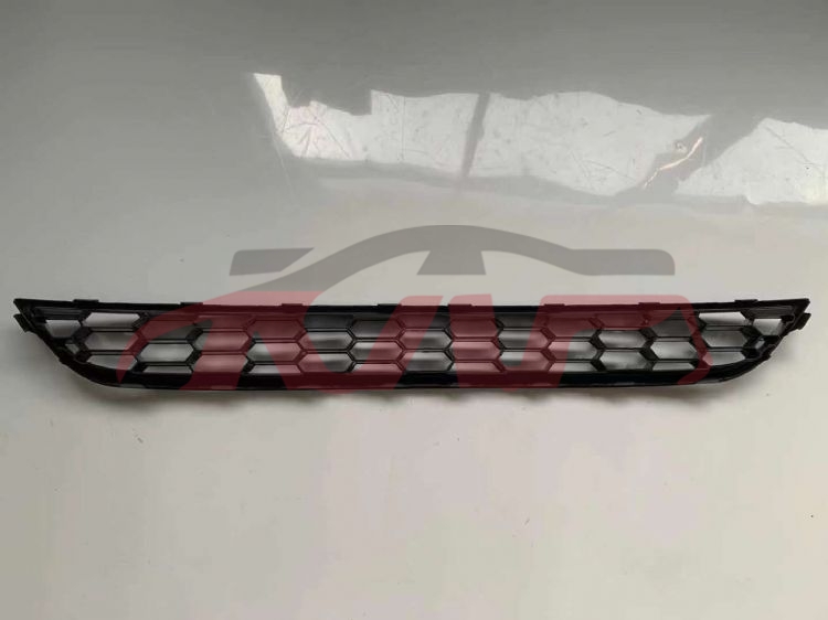 For Ford 2070813 Fiesta Hatchback bumper Grille , Fiesta Auto Parts, Ford  Front Bumper Grille