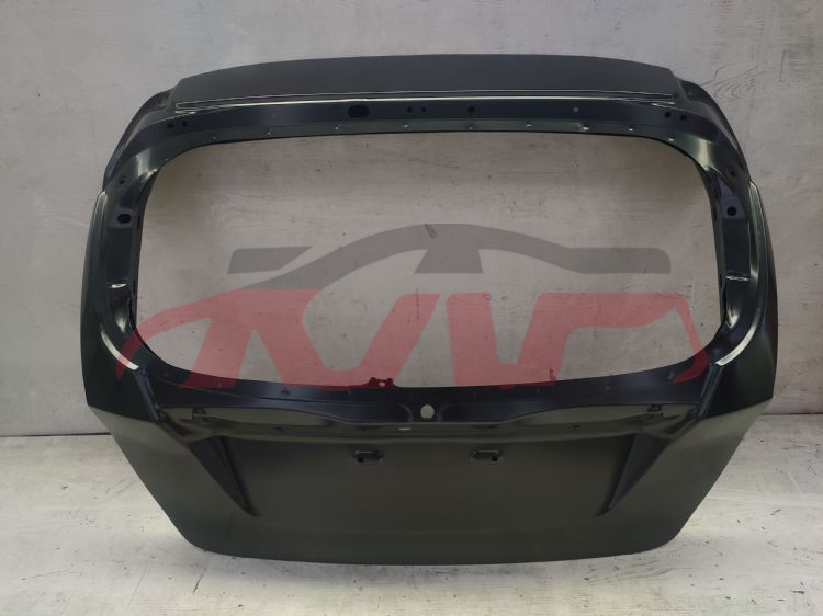 For Ford 20206509fiesta Hatchback tail Gate , Fiesta Auto Part Price, Ford   Car Body Parts