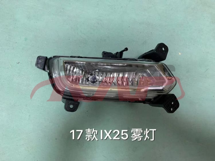 For Hyundai 20150215 Ix25 fog Lamp , Ix25 Automotive Parts, Hyundai   Fog Lamp Led Daylight-