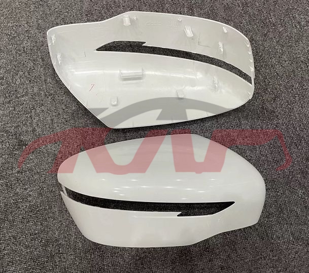 For Nissan 887x-trail 2014 mirror Cover , X-trail  Replacement Parts For Cars, Nissan  Reversing Mirror Housing