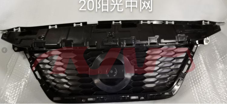 For Nissan 2506sunny20 Usa grille , Nissan  Auto Grille, Sunny  Car Accessorie Catalog