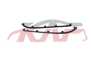 For Saic 2596mg7 front Bumper Stripe , Saic  Trim Strip, Mg  Car Parts