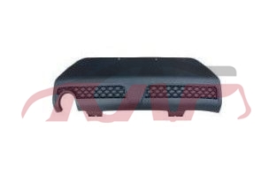 For Saic 20259411 New Mg3 rear Bumper Board , Mg  Car Accessorie, Saic  Bright Wisps