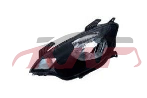 For Saic 20259411 New Mg3 head Lamp , Mg  Auto Accessorie, Saic  Headlight Lamps-