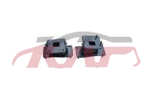 For Saic 20259411 New Mg3 rear Bumper Bracket , Saic  Headlamp Bracket, Mg  Auto Parts Catalog-