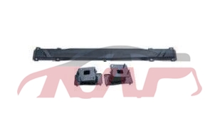 For Saic 2593mg3 Xross rear Bumper Support , Saic  Kap Accessories, Mg  Accessories