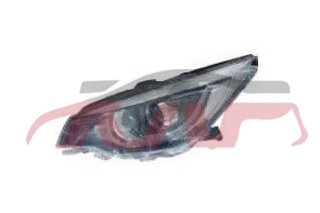 For Saic 20259117 Mg3 head Lamp , Mg  Parts For Cars, Saic  Auto Headlight-
