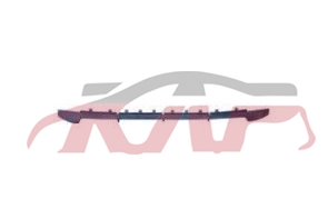 For Saic 2590mg5 front Bumper Board , Saic  Car Body Kits, Mg  Auto Parts Shop-