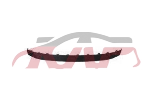 For Saic 258921 Mg5 front Bumper Stripe , Saic  Auto Part, Mg  Cheap Auto Parts-