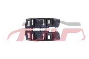 For Saic 258420 Mg6 rear Bumper Bracket , Mg  Auto Accessorie, Saic  Rear Bar Support-
