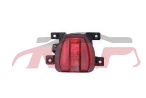 For Saic 2583mg6 Pro rear Bumper Lamp , Mg  Automotive Parts, Saic  Car Reflector