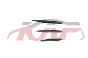 For Saic 20258117 Mg Gs rear Bumper Stripe , Saic  Trim Strip, Mg  Accessories Price