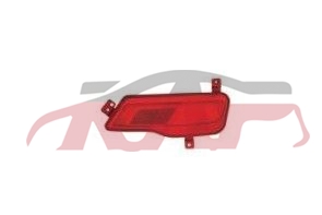 For Saic 2580mg Zs rear Bumper Lamp l:10293795 R:10293798, Saic  Car Reflector, Mg  Automotive PartsL:10293795 R:10293798