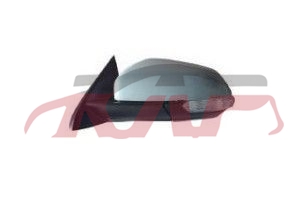 For Saic 2580mg Zs door Mirror W/6wires , Saic   Car Driver Side Rearview Mirror, Mg  Car Parts-