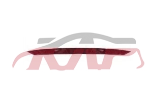 For Saic 2578mg Hs grille Upper Stripe , Mg  Automotive Accessorie, Saic  Adornmet-