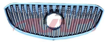 For Buick 2409buick 14-16 Lacrosse						 grille , Buick  Kap Car Accessorie, Lacrosse Car Accessorie-