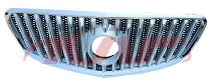 For Buick 20240609-13 Lacrosse grille , Lacrosse Car Pardiscountce, Buick  Kap Car Pardiscountce-