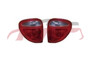 For Chrysle20261001-07 rear  Lamp , Grand Voyager Auto Parts Manufacturer, Chrysle  Car Led Taillights-