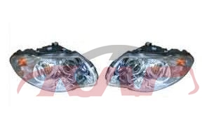 For Chrysle20261001-07 head Lamp l:4857831  R:4857830, Grand Voyager Parts For Cars, Chrysle Kap Parts For Cars-L:4857831  R:4857830