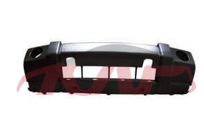 For Jeep 1730grand Cherokee front Bumper 5183429aa, Jeep  Kap Automotive Parts, Grand Cherokee Automotive Parts-5183429AA