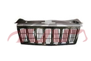 For Jeep 1730grand Cherokee grille 55156975ad, Jeep  Kap Car Parts? Price, Grand Cherokee Car Parts? Price-55156975AD
