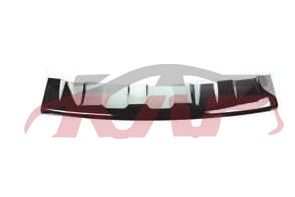 For Jeep 1730grand Cherokee front  Bumper  Air  Dam 68078286ab, Jeep  Bright Wisp, Grand Cherokee Automotive Parts-68078286AB