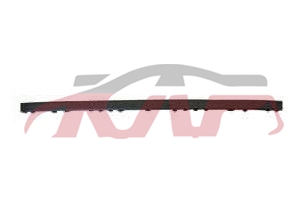 For Jeep 1730grand Cherokee rear Bumper Insert Moulding 5166744aa, Jeep  Auto Part, Grand Cherokee Automotive Parts-5166744AA