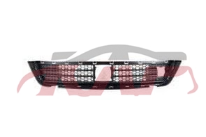 For Jeep 1730grand Cherokee bumper Grille 68143462ac, Grand Cherokee Automotive Parts, Jeep  Automobile Air Inlet Grille-68143462AC