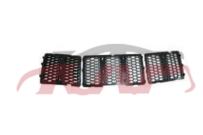 For Jeep 1730grand Cherokee grille 68143074ad, Grand Cherokee Auto Parts Manufacturer, Jeep  Plastic Grills-68143074AD